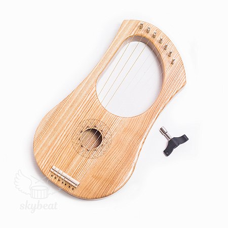 Лира 7-струнная с резонатором купить в Москве: цены, доставка, фото Лира 7-струнная с резонатором купить в Москве: цены, доставка, фото