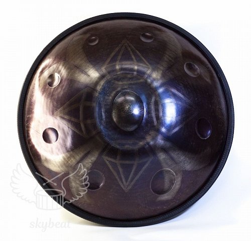 Diamond D kurd 9 нот Ханг Драм хэндпан купить в Москве: цены, доставка, фото Diamond D kurd 9 нот Ханг Драм хэндпан купить в Москве: цены, доставка, фото