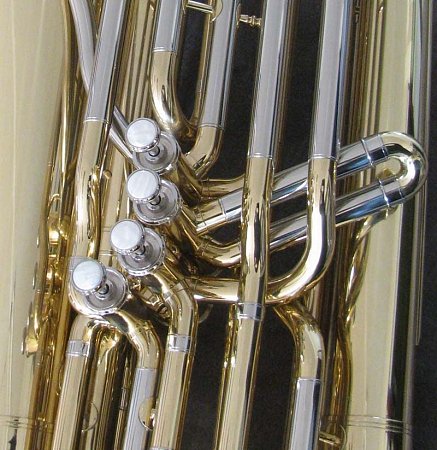 Туба WISEMANN DTU-510 купить в Москве: цены, доставка, фото Туба WISEMANN DTU-510 купить в Москве: цены, доставка, фото