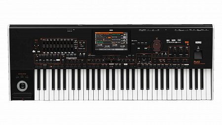 KORG Pa4X-61 многофункциональная аранжировочная станция купить в Москве: цены, доставка, фото KORG Pa4X-61 многофункциональная аранжировочная станция купить в Москве: цены, доставка, фото