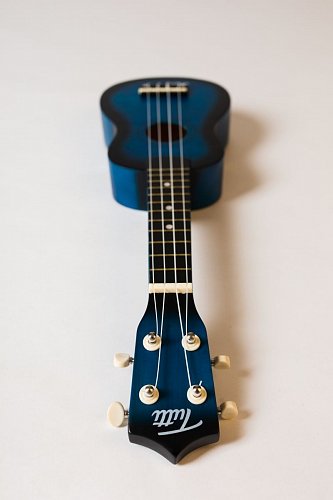 Укулеле сопрано TUTTI JR-11/BLB купить в Москве: цены, доставка, фото Укулеле сопрано TUTTI JR-11/BLB купить в Москве: цены, доставка, фото