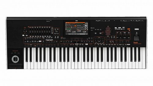 KORG Pa4X-61 многофункциональная аранжировочная станция купить в Москве: цены, доставка, фото KORG Pa4X-61 многофункциональная аранжировочная станция купить в Москве: цены, доставка, фото
