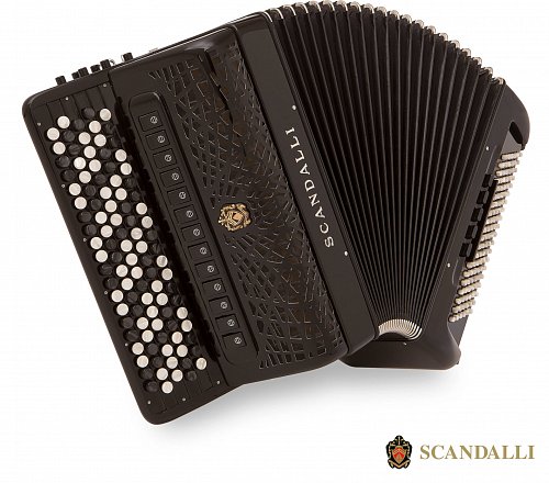 Баян Scandalli BJC 442 купить в Москве: цены, доставка, фото Баян Scandalli BJC 442 купить в Москве: цены, доставка, фото