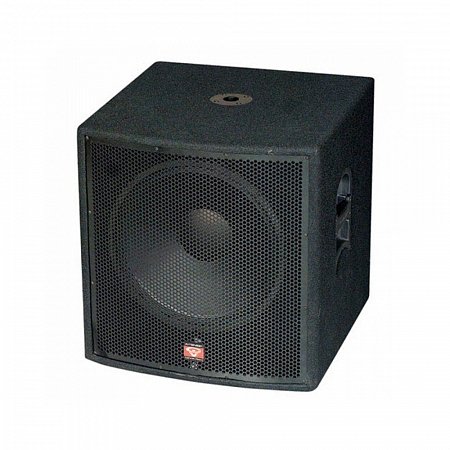 CERWIN-VEGA INT-118SV2 пассивный сабвуфер купить в Москве: цены, доставка, фото