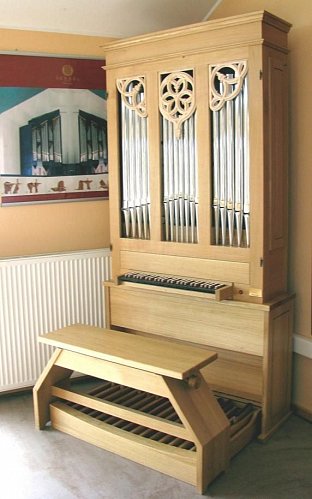 Духовой орган SKRABL Portative 8 купить в Москве: цены, доставка, фото Духовой орган SKRABL Portative 8 купить в Москве: цены, доставка, фото