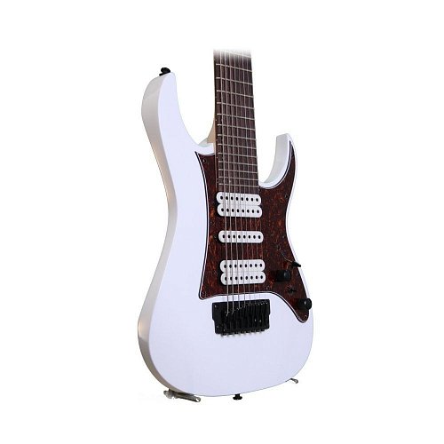 IBANEZ TAM10-WH восьмиструнная электрогитара купить в Москве: цены, доставка, фото IBANEZ TAM10-WH восьмиструнная электрогитара купить в Москве: цены, доставка, фото