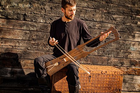 Бас-Тальхарпа Тор купить в Москве: цены, доставка, фото Бас-Тальхарпа Тор купить в Москве: цены, доставка, фото