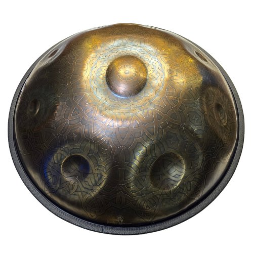 D Kurd 9 нот сталь СТ20 с Рисунком Ханг Драм хэндпан купить в Москве: цены, доставка, фото D Kurd 9 нот сталь СТ20 с Рисунком Ханг Драм хэндпан купить в Москве: цены, доставка, фото