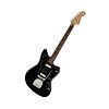FENDER STANDARD JAZZMASTER RW HH BLK электрогитара, цвет черный купить в Москве: цены, доставка, фото FENDER STANDARD JAZZMASTER RW HH BLK электрогитара, цвет черный купить в Москве: цены, доставка, фото