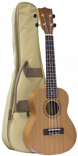 Укулеле концертная Fabio FB230 купить в Москве: цены, доставка, фото Укулеле концертная Fabio FB230 купить в Москве: цены, доставка, фото