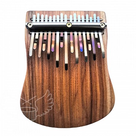 Калимба 2-х рядная, 11 язычков Gm / G нержавеющая муз. сталь купить в Москве: цены, доставка, фото Калимба 2-х рядная, 11 язычков Gm / G нержавеющая муз. сталь купить в Москве: цены, доставка, фото