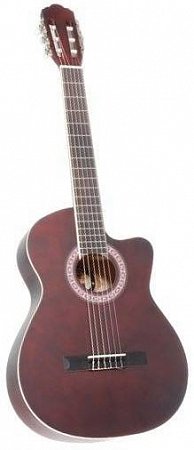 Классическая гитара Saint Gabriel WA купить в Москве: цены, доставка, фото Классическая гитара Saint Gabriel WA купить в Москве: цены, доставка, фото