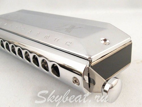 Губная гармошка хроматическая Suzuki SCX-48 купить в Москве: цены, доставка, фото Губная гармошка хроматическая Suzuki SCX-48 купить в Москве: цены, доставка, фото