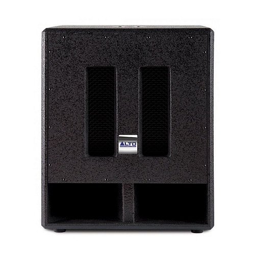 Alto SX-SUB18 18' сабвуфер 1600 Вт, SPL max 126 дБ, 4 Ом купить в Москве: цены, доставка, фото Alto SX-SUB18 18' сабвуфер 1600 Вт, SPL max 126 дБ, 4 Ом купить в Москве: цены, доставка, фото