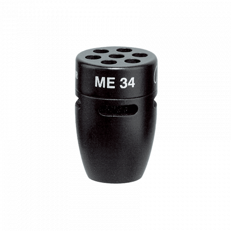 SENNHEISER ME 34 Конденсаторный микрофонный капсюль