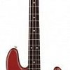 FENDER STANDARD JAZZ BASS RW CANDY APPLE RED TINT, басгитара купить в Москве: цены, доставка, фото FENDER STANDARD JAZZ BASS RW CANDY APPLE RED TINT, басгитара купить в Москве: цены, доставка, фото