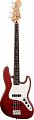 FENDER STANDARD JAZZ BASS RW CANDY APPLE RED TINT, басгитара купить в Москве: цены, доставка, фото FENDER STANDARD JAZZ BASS RW CANDY APPLE RED TINT, басгитара купить в Москве: цены, доставка, фото