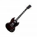 GIBSON USA SG STANDARD 2015 TRANSLUCENT EBONY электрогитара с кейсом купить в Москве: цены, доставка, фото GIBSON USA SG STANDARD 2015 TRANSLUCENT EBONY электрогитара с кейсом купить в Москве: цены, доставка, фото