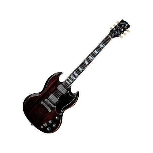 GIBSON USA SG STANDARD 2015 TRANSLUCENT EBONY электрогитара с кейсом купить в Москве: цены, доставка, фото GIBSON USA SG STANDARD 2015 TRANSLUCENT EBONY электрогитара с кейсом купить в Москве: цены, доставка, фото