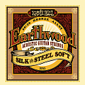 Ernie Ball 2045 струны для акустической гитары Silk & Steel Soft купить в Москве: цены, доставка, фото Ernie Ball 2045 струны для акустической гитары Silk & Steel Soft купить в Москве: цены, доставка, фото
