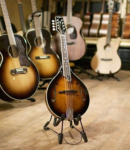 Мандолина Sigma SMA-1 купить в Москве: цены, доставка, фото Мандолина Sigma SMA-1 купить в Москве: цены, доставка, фото