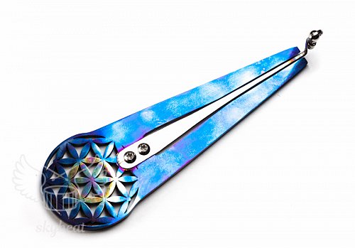 Варган титановый Цветок Жизни, Мастерская Гимадиева купить в Москве: цены, доставка, фото Варган титановый Цветок Жизни, Мастерская Гимадиева купить в Москве: цены, доставка, фото