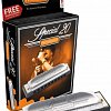 Губная гармоника HOHNER Special 20 560/20 D (M560036X) купить в Москве: цены, доставка, фото Губная гармоника HOHNER Special 20 560/20 D (M560036X) купить в Москве: цены, доставка, фото