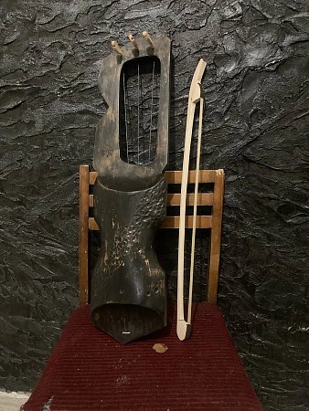 Тальхарпа классическая "Fenrir" купить в Москве: цены, доставка, фото Тальхарпа классическая "Fenrir" купить в Москве: цены, доставка, фото