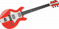 Электрогитара LAG Roxane racing RR1500-RRD купить в Москве: цены, доставка, фото Электрогитара LAG Roxane racing RR1500-RRD купить в Москве: цены, доставка, фото