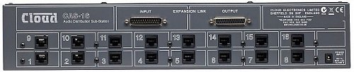 Купить CLOUD CAS-16 (Sub Station16R) Блок расширения на 16 выходных каналов в магазине Skybeat с доставкой Купить CLOUD CAS-16 (Sub Station16R) Блок расширения на 16 выходных каналов в магазине Skybeat с доставкой