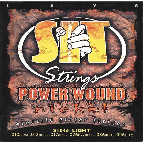 POWER WOUND Струны для электрогитары SIT S1046 (10-13-17-26-36-46) купить в Москве: цены, доставка, фото POWER WOUND Струны для электрогитары SIT S1046 (10-13-17-26-36-46) купить в Москве: цены, доставка, фото