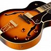 EPIPHONE JOE PASS EMPEROR-II PRO VINTAGE SUNBURST полуакустическая электрогитара купить в Москве: цены, доставка, фото EPIPHONE JOE PASS EMPEROR-II PRO VINTAGE SUNBURST полуакустическая электрогитара купить в Москве: цены, доставка, фото