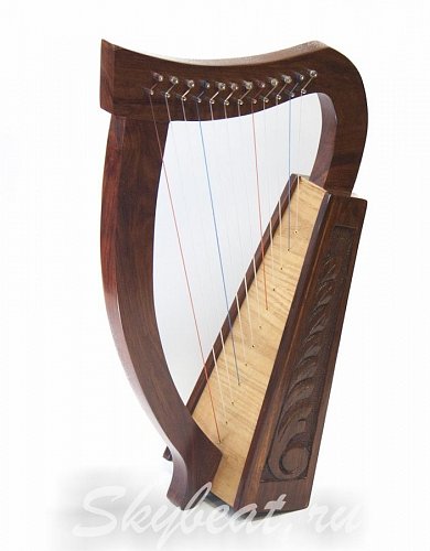 Кельтская арфа 12стр купить в Москве: цены, доставка, фото Кельтская арфа 12стр купить в Москве: цены, доставка, фото