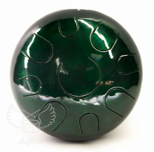 Глюкофон Изумруд мини двусторонний 22см купить в Москве: цены, доставка, фото Глюкофон Изумруд мини двусторонний 22см купить в Москве: цены, доставка, фото