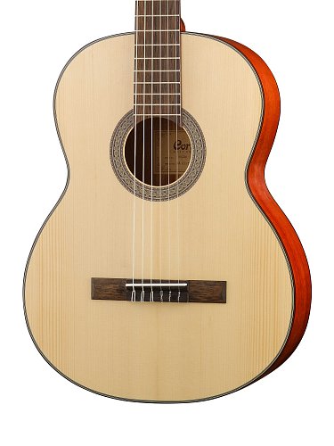 AC200-4/4-OP Classic Series Классическая гитара, массив ели. Cort купить в Москве: цены, доставка, фото AC200-4/4-OP Classic Series Классическая гитара, массив ели. Cort купить в Москве: цены, доставка, фото