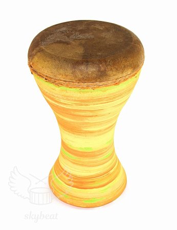 Глиняная мастеровая дарбука 5" купить в Москве: цены, доставка, фото Глиняная мастеровая дарбука 5" купить в Москве: цены, доставка, фото