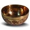 Тибетская поющая чаша Full Carving - SBNRV925 19см купить в Москве: цены, доставка, фото Тибетская поющая чаша Full Carving - SBNRV925 19см купить в Москве: цены, доставка, фото