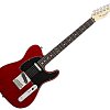 FENDER AMERICAN STANDARD TELECASTER 2012 RW CRIMSON RED TRANSPARENT купить в Москве: цены, доставка, фото FENDER AMERICAN STANDARD TELECASTER 2012 RW CRIMSON RED TRANSPARENT купить в Москве: цены, доставка, фото