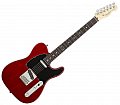 FENDER AMERICAN STANDARD TELECASTER 2012 RW CRIMSON RED TRANSPARENT купить в Москве: цены, доставка, фото FENDER AMERICAN STANDARD TELECASTER 2012 RW CRIMSON RED TRANSPARENT купить в Москве: цены, доставка, фото