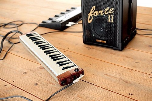 Мелодика Suzuki Hammond Pro 44HP купить в Москве: цены, доставка, фото Мелодика Suzuki Hammond Pro 44HP купить в Москве: цены, доставка, фото