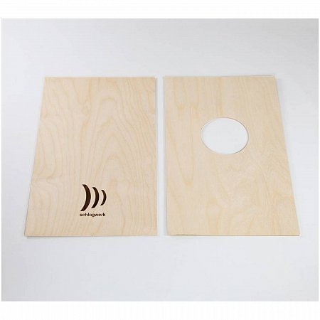 SCHLAGWERK CBA2S - Кахон с подструнником "Собери свой кахон" купить в Москве: цены, доставка, фото SCHLAGWERK CBA2S - Кахон с подструнником "Собери свой кахон" купить в Москве: цены, доставка, фото