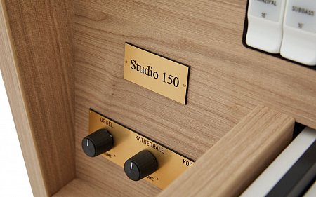 Johannus STUDIO Series Studio 150 купить в Москве: цены, доставка, фото Johannus STUDIO Series Studio 150 купить в Москве: цены, доставка, фото