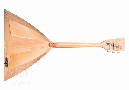 Электро-акустическая балалайка Спутник Электро БалалайкерЪ 3S-SE купить в Москве: цены, доставка, фото Электро-акустическая балалайка Спутник Электро БалалайкерЪ 3S-SE купить в Москве: цены, доставка, фото