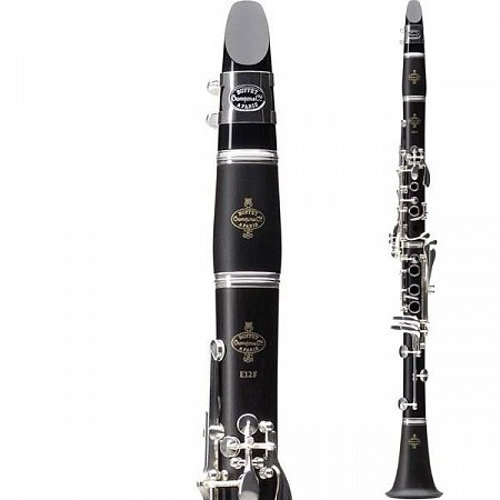 Кларнет Bb Buffet Crampon E12 (BC2512F-2-0GB) купить в Москве: цены, доставка, фото Кларнет Bb Buffet Crampon E12 (BC2512F-2-0GB) купить в Москве: цены, доставка, фото