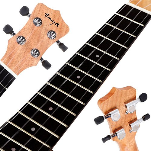 Укулеле Enya EUC-20 купить в Москве: цены, доставка, фото Укулеле Enya EUC-20 купить в Москве: цены, доставка, фото