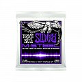 Ernie Ball 2920 струны для электрогитары M-STEEL Power Slinky купить в Москве: цены, доставка, фото Ernie Ball 2920 струны для электрогитары M-STEEL Power Slinky купить в Москве: цены, доставка, фото