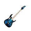 IBANEZ PREMIUM JEM77P-BFP BLUE FLORAL PATTERN электрогитара с кейсом купить в Москве: цены, доставка, фото IBANEZ PREMIUM JEM77P-BFP BLUE FLORAL PATTERN электрогитара с кейсом купить в Москве: цены, доставка, фото