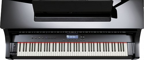 ROLAND GP-7-PE (V-PIANO GRAND) цифровой рояль купить в Москве: цены, доставка, фото ROLAND GP-7-PE (V-PIANO GRAND) цифровой рояль купить в Москве: цены, доставка, фото