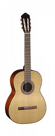 AC100-OP Classic Series Классическая гитара, Cort купить в Москве: цены, доставка, фото
