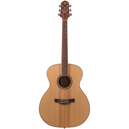 CRAFTER GA-8/NC - Гитара акустическая шестиструнная купить купить в Москве: цены, доставка, фото